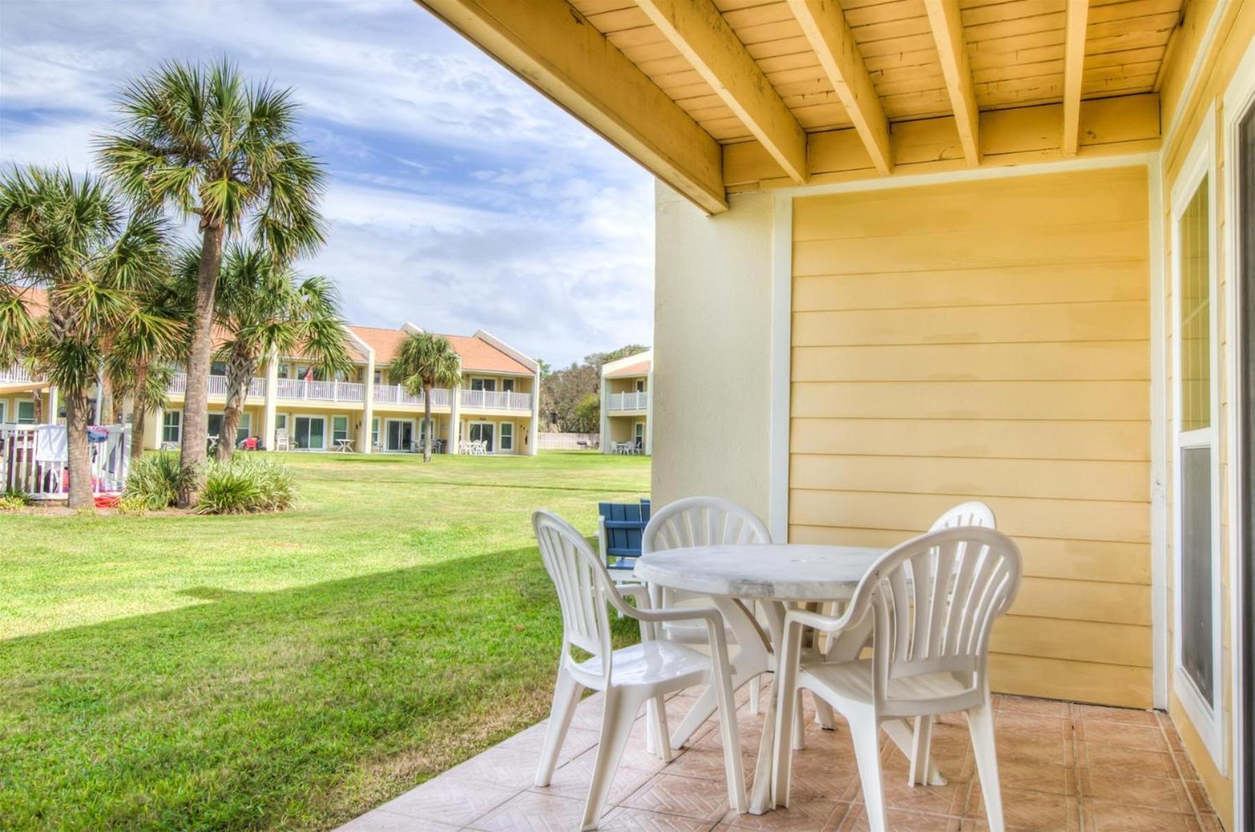 4 A, Three Bedroom Townhome Destin Exterior photo
