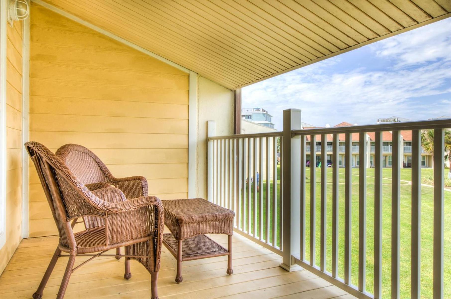 4 A, Three Bedroom Townhome Destin Exterior photo